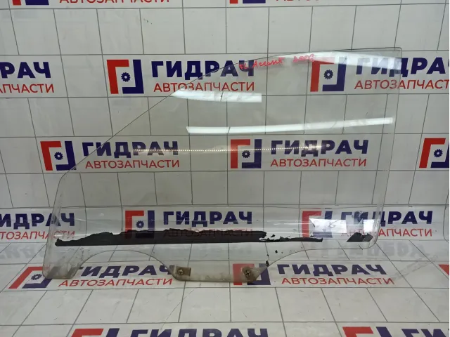 Стекло двери передней левой Hyundai Accent (LC) 82410-25000