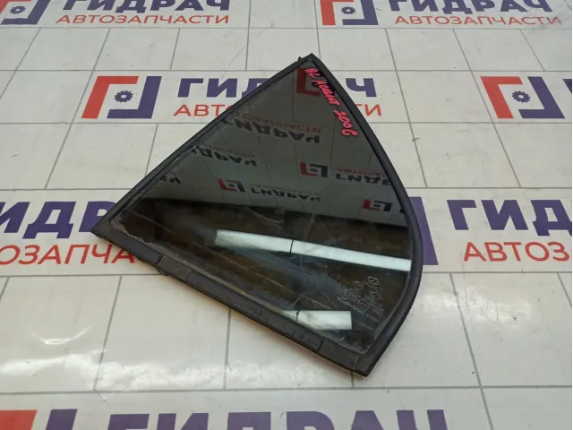 Стекло двери задней левой (форточка) Hyundai Accent (LC) 83561-25000