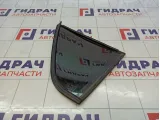Стекло двери задней левой (форточка) Hyundai Accent (LC) 83561-25000