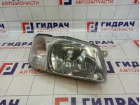 Фара передняя правая Hyundai Accent (LC)