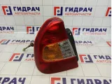 Фонарь задний левый Hyundai Accent (LC) 92401-25020