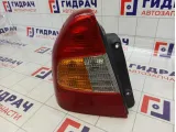 Фонарь задний левый Hyundai Accent (LC) 92401-25020