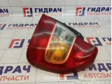 Фонарь задний правый Hyundai Accent (LC) 92402-25020