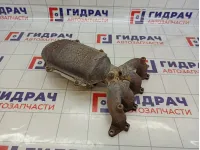 Коллектор выпускной Hyundai Accent (LC)