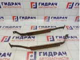 Лента крепления бензобака Hyundai Accent (LC)
