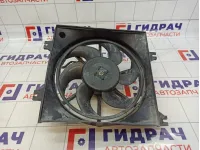 Вентилятор радиатора Hyundai Accent (LC) 25380-25000