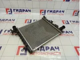 Радиатор охлаждения Hyundai Accent (LC)
