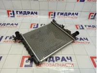 Радиатор охлаждения Hyundai Accent (LC)