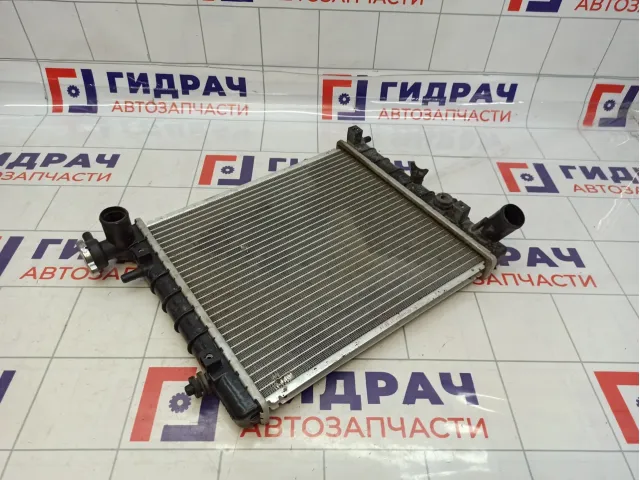 Радиатор охлаждения Hyundai Accent (LC)
