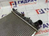 Радиатор охлаждения Hyundai Accent (LC)