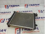 Радиатор охлаждения Hyundai Accent (LC)