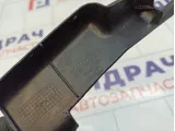 Накладка замка двери Hyundai Accent (LC) 81477-25000