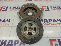 Сцепление комплект Hyundai Accent (LC)