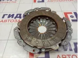 Сцепление комплект Hyundai Accent (LC)