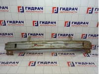 Усилитель заднего бампера Hyundai Accent (LC)