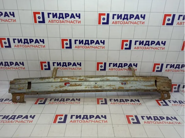 Усилитель заднего бампера Hyundai Accent (LC)