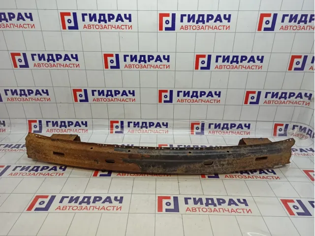 Усилитель переднего бампера Hyundai Accent (LC)