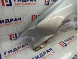 Крыло переднее левое Hyundai Accent (LC)