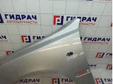 Крыло переднее левое Hyundai Accent (LC)