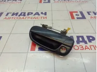Ручка двери наружная передняя левая Hyundai Accent (LC) 82650-25000