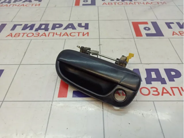 Ручка двери наружная передняя левая Hyundai Accent (LC) 82650-25000