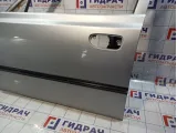 Дверь передняя левая Hyundai Accent (LC)