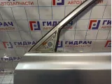 Дверь передняя левая Hyundai Accent (LC)