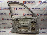 Дверь передняя левая Hyundai Accent (LC)