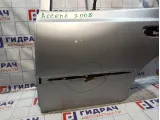 Дверь задняя левая Hyundai Accent (LC)