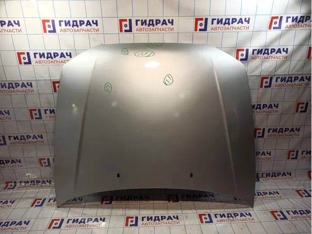 Капот Hyundai Accent (LC)