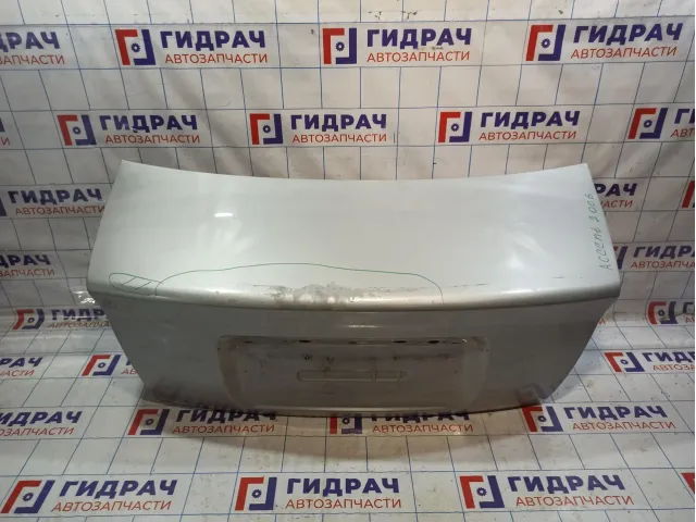 Крышка багажника Hyundai Accent (LC)