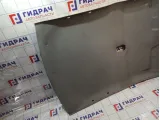 Обшивка потолка Hyundai Accent (LC)
