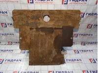 Защита двигателя Hyundai Accent (LC)