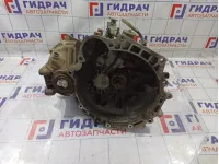 МКПП Hyundai Accent (LC)