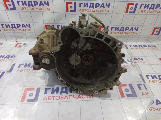 МКПП Hyundai Accent (LC)