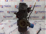 Двигатель Hyundai Accent (LC)