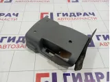 Кожух рулевой колонки нижний Hyundai Accent (LC) 8485225202LT