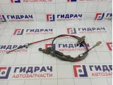 Трос КПП Hyundai Accent (LC) 43794-25300