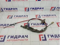 Трос КПП Hyundai Accent (LC) 43794-25300