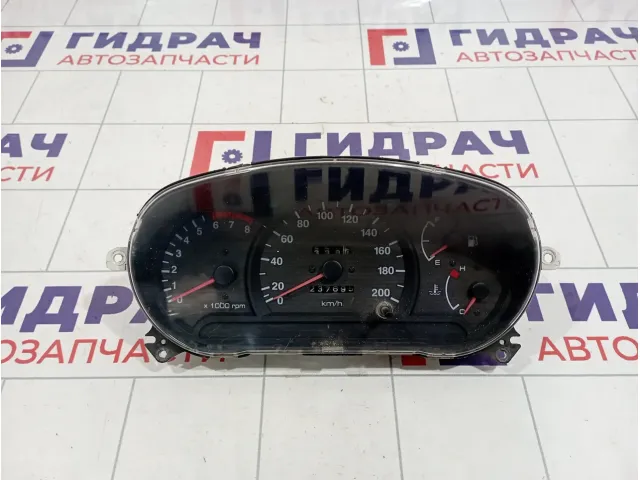 Панель приборов Hyundai Accent (LC) 94003-25100