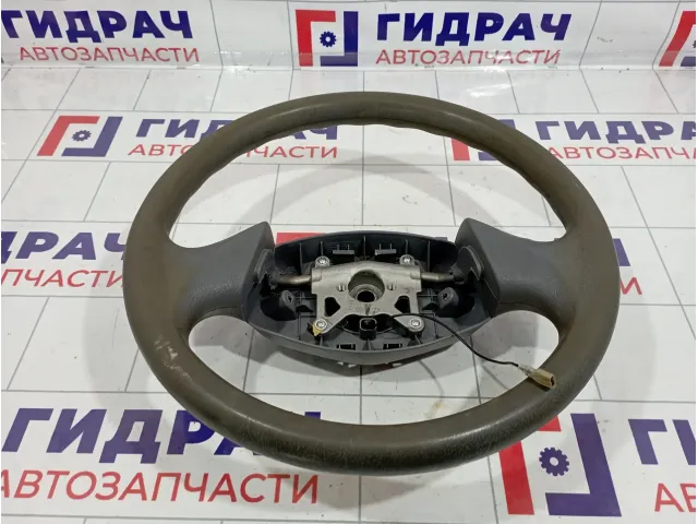 Рулевое колесо Hyundai Accent (LC) 5610025010LT