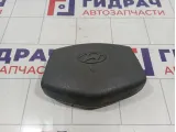 Накладка декоративная на рулевое колесо Hyundai Accent (LC) 5615025010LT