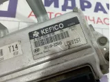 Блок управления двигателем Hyundai Accent (LC) 39110-22545
