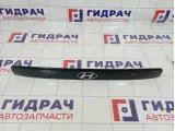 Накладка крышки багажника Hyundai Accent (LC) 87371-25001