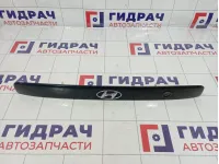Накладка крышки багажника Hyundai Accent (LC) 87371-25001