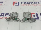 Петли двери передней левой Hyundai Accent (LC)