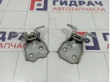 Петли двери передней левой Hyundai Accent (LC)