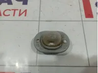 Фонарь подсветки номера Hyundai Accent (LC) 92501-25000