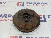 Барабан тормозной Hyundai Accent (LC)