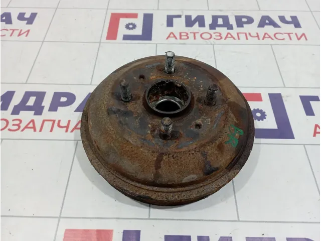 Барабан тормозной Hyundai Accent (LC)